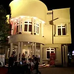 Sisingamangaraja Guest House