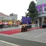 Sisingamangaraja Guest House