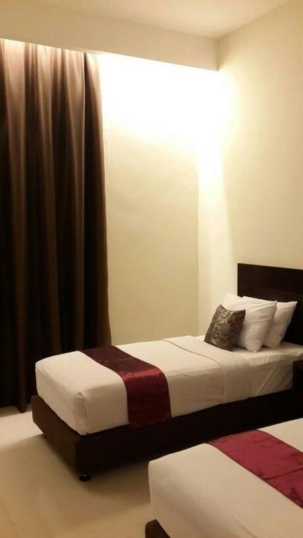 Wisma tamu Sisingamangaraja
