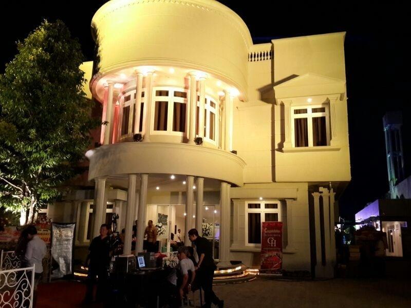 Sisingamangaraja Semarang
