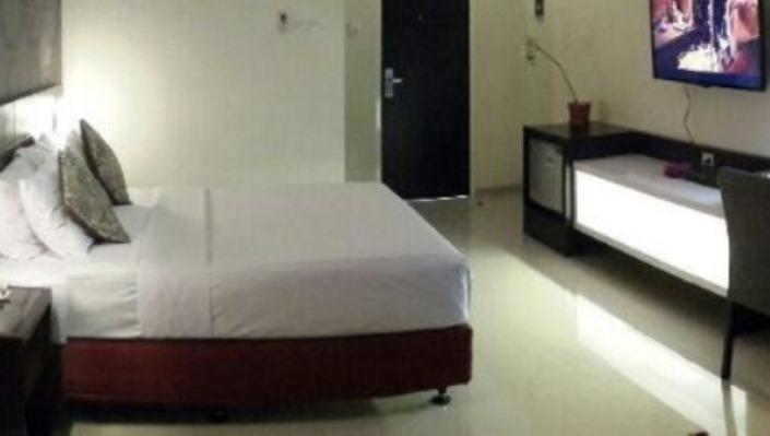 Wisma tamu Sisingamangaraja 4*