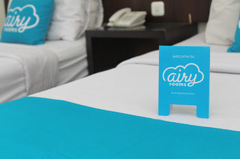 Sisingamangaraja 4* Semarang