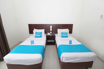 Sisingamangaraja 4* Semarang