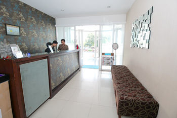 Wisma tamu Sisingamangaraja Semarang