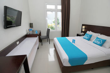 Sisingamangaraja Wisma tamu 4*