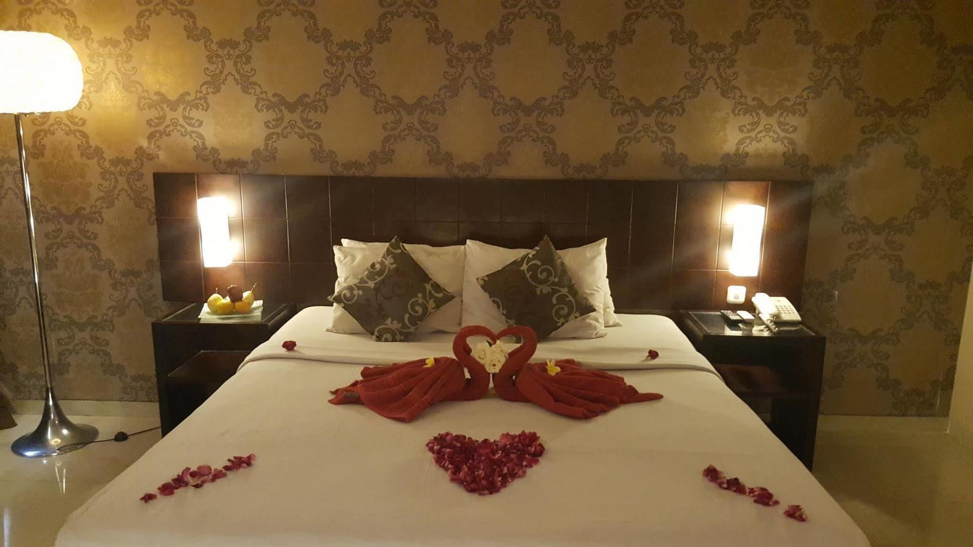Wisma tamu Sisingamangaraja 4*