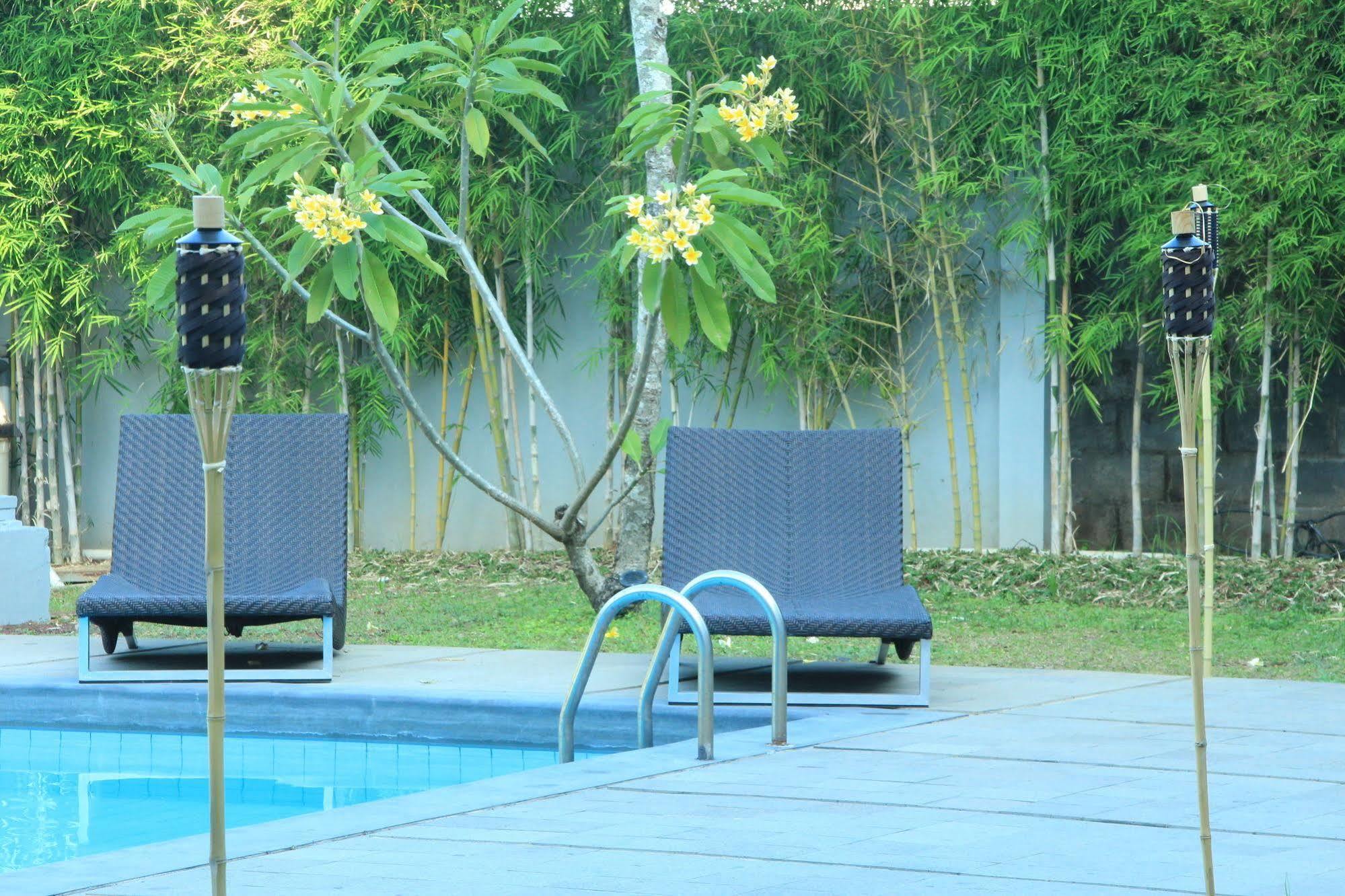 Wisma tamu Sisingamangaraja